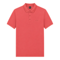 POLO BOSS "CLASICA ROSA SALMÓN"
