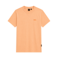 PLAYERA BOSS "NARANJA CLARO"