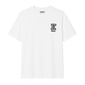 PLAYERA KENZO "BLANCA UNIVERSITY"