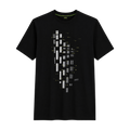 PLAYERA BOSS "GRX ZONE NEGRA"