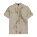 POLO BOSS "BEIGE CAMUFLAJE"