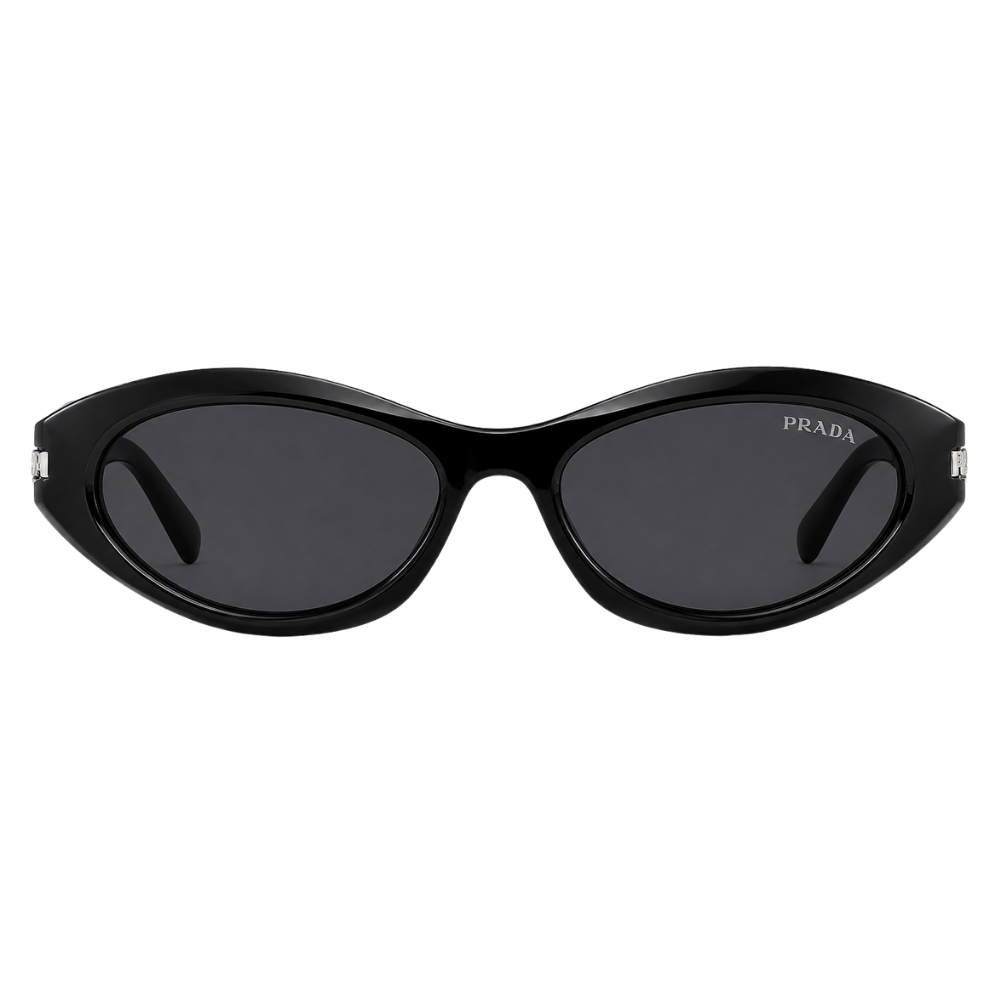 LENTES PRADA "NEGROS"