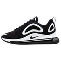 TENIS NIKE "AIR MAX 720 BALLENA ORCA"