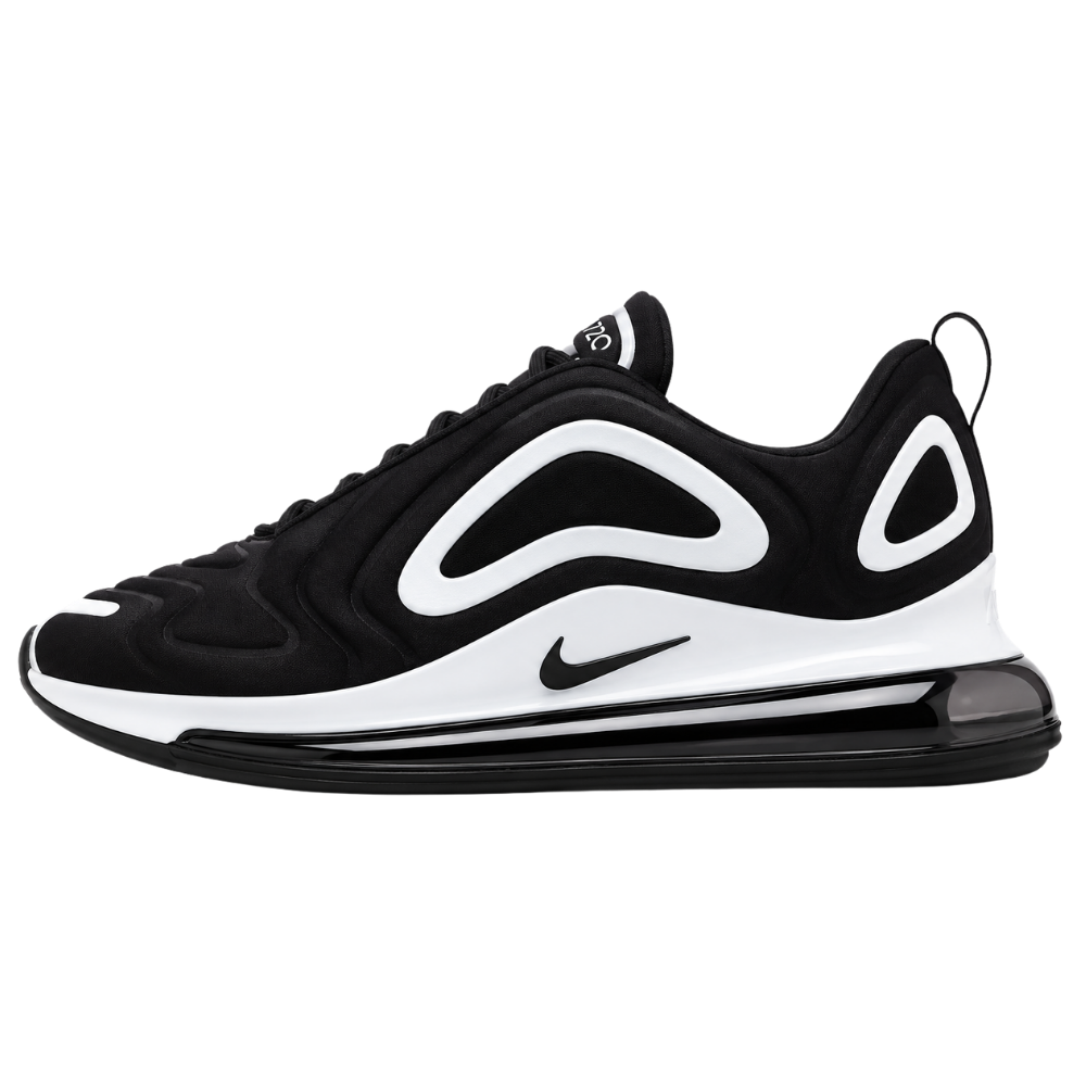 TENIS NIKE "AIR MAX 720 BALLENA ORCA"