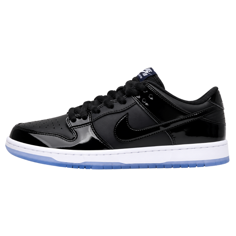 TENIS NIKE SB LOW "SPACE JAM"