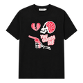 PLAYERA BROKEN PLANET "YOU GONNA DIE"