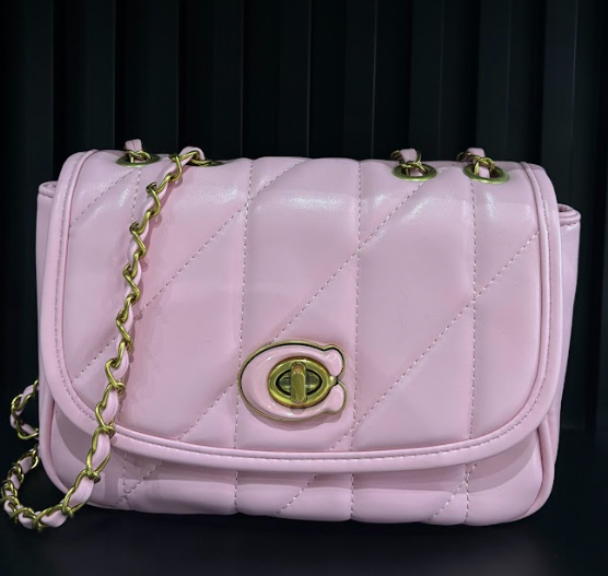 BOLSA COACH "ROSA"
