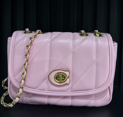 BOLSA COACH "ROSA"