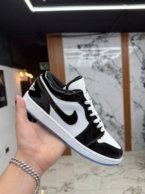 TENIS JORDAN 1 LOW "CONCORD"